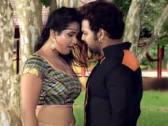 प्रतिज्ञा के गाने पर पवन सिंह और काजल रघवानी ने बरपाया कहर, चाहने वालों के दिल हुए ढेर