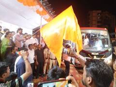 'कोविड कमी झाला तरी केवळ हिंदू सणांवर निर्बंध', नाव न घेता श्रीकांत शिंदेंचा उद्धव ठाकरेंना टोला