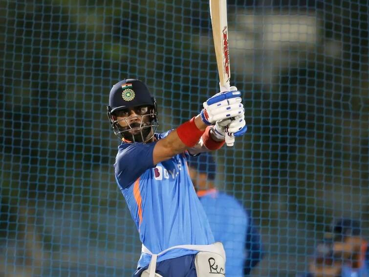 Asia Cup 2022: Virat Kohli to play 100th T20I match today, get to know some of his evergreen T20 records Virat Kohli: कोहलीच्या नावावर होणार खास विक्रमाची नोंद; ठरणार पहिला भारतीय