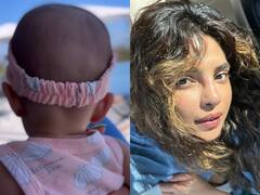 देसी गर्ल की विदेशी बेटी हिंदी गाना करती दिखीं एन्जॉय, प्रियंका ने दिखाई मालती की क्यूट झलक