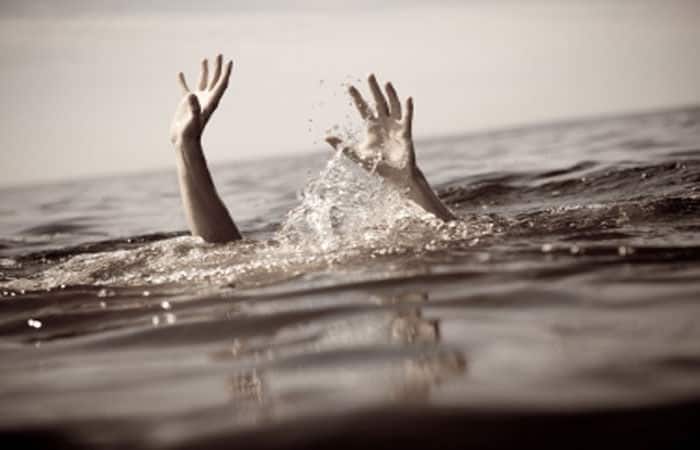 bhavnagar news: four people sinked in koliyak sea who came to take a bath News: ભાદરવી અમાસે સમુદ્ર સ્નાન કરવા ગયેલા 4 લોકો કોળિયાકના દરિયામાં ડુબ્યા, જાણો વિગતે
