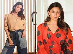 Alia Bhatt Pics: ਗਰਭਵਤੀ ਆਲੀਆ ਨੇ ਫਿਰ ਦਿਖਾਇਆ ਸਟਾਈਲਿਸ਼ ਅੰਦਾਜ਼, ਦੇਖ ਕੇ ਕਰਿਸ਼ਮਾ ਨੇ ਕੀਤੀ ਅਜਿਹੀ ਟਿੱਪਣੀ