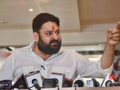 Mohit Kamboj : 200 स्टार्ट अप्सच्या 'गबरू जवान' ने किती साखर खाल्ली हे लवकरच कळेल; कंबोजच्या ट्वीटने चर्चांना उधाण