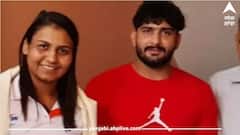 ਰਾਸ਼ਟਰਮੰਡਲ ਖੇਡਾਂ 'ਚ ਤਮਗਾ ਜਿੱਤਣ ਵਾਲੀ ਪਹਿਲਵਾਨ ਪੂਜਾ ਨੰਦਲ ਦੇ ਪਤੀ ਦੀ ਸ਼ੱਕੀ ਹਾਲਾਤਾਂ 'ਚ ਮੌਤ, ਦੋ ਹੋਰ ਪਹਿਲਵਾਨਾਂ ਦੀ ਹਾਲਤ ਗੰਭੀਰ