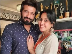 'अब मुझे अपनी जिंदगी जीनी है...', फिर से मां बनने को लेकर काम्या पंजाबी ने कही ये बात