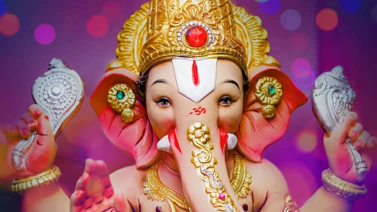 ganesh Chaturthi 2022 date lord ganesha pujan vidhi samagri ganeshotsav Ganesh Chaturthi 2022:ગણેશ ભગવાનની પૂજામાં જરૂર સામેલ કરો  આ 6 ચીજો,  થશે બરકત