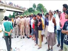 हरदोई में हुए ट्रैक्टर-ट्रॉली हादसे में नदी से सभी किसानों के शव बरामद, पीड़ित परिवार को 5 लाख की सहायता राशि देने का ऐलान