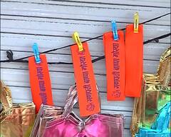 PHOTO : बाप्पाच्या स्वागतासाठी बाजारपेठा सजल्या