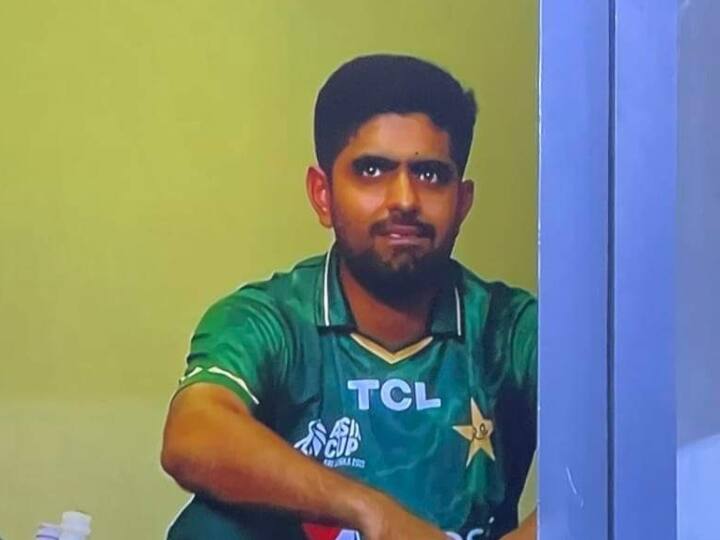 IND vs PAK Asia Cup Babar trolled fiercely by fans after failing against India reminded Kohli tweet Babar Azam: भारत के खिलाफ फेल होने पर बाबर को फैंस ने किया जमकर ट्रोल, याद दिलाया कोहली वाला ट्वीट