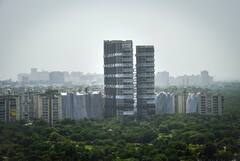 Twin Tower: ঝর্না বিস্ফোরণের মাধ্যমে অট্টালিকার ধ্বংসলীলা! জোড়া ইমারত ধ্বংসের প্রস্তুতি তুঙ্গে