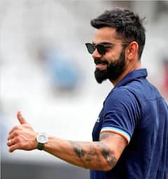 Virat Kohli 100th T20 Match: ਵਿਰਾਟ ਕੋਹਲੀ ਦੇ ਕਰੀਅਰ ਦਾ ਸਭ ਤੋਂ ਵੱਡਾ ਮੈਚ, ਪਾਕਿਸਤਾਨ ਖ਼ਿਲਾਫ਼ ਰਚਣਗੇ ਇਤਿਹਾਸ