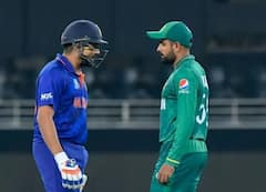 IND vs PAK : आज 'मैदान-ए-जंग', भारत विरुद्ध पाकिस्तान सामन्याचा असा आहे इतिहास