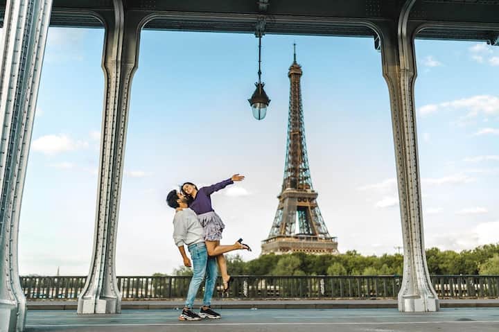 நான் நிகழ்வதுவா கடந்ததுவா பதில் மொழியா