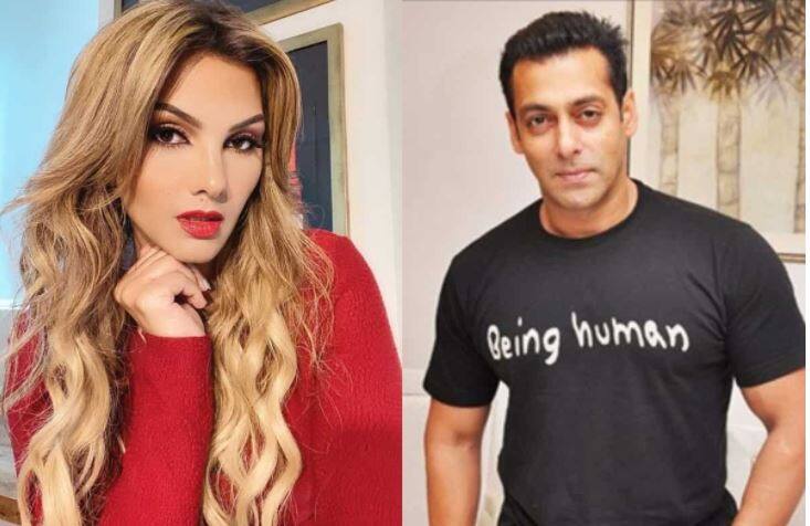 Somy Ali in pain after break up with Salman Khan, returned to America due to this reason Salman Khan   Salman Khan ਨਾਲ ਬ੍ਰੇਕਅੱਪ ਮਗਰੋਂ Somy Ali ਅਮਰੀਕਾ ਚਲੀ ਗਈ ਸੀ, ਹੁਣ ਕਰਦੀ ਹੈ ਇਹ ਕੰਮ!