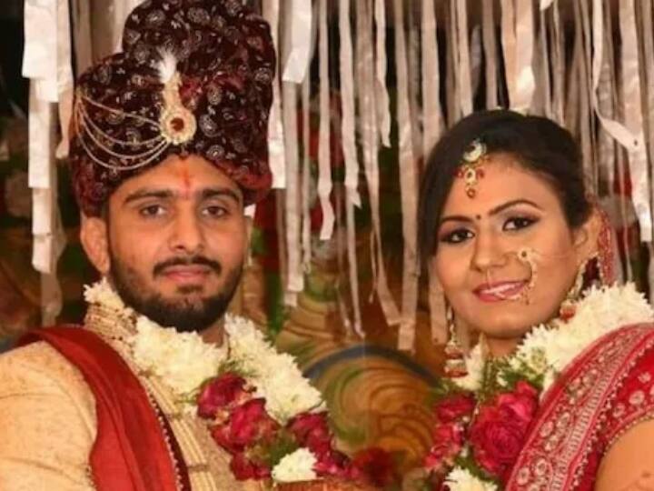 Anand Sihag, husband of Indian woman wrestler Pooja Sihag, who won bronze medal in Commonwealth Games 2022, died under suspicious circumstances CWG 2022 में मेडल जीतने वाली भारतीय महिला पहलवान पूजा सिहाग के पति की मौत, नशे के ओवरडोज की आशंका