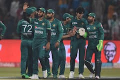 Asia Cup 2022: Babar Azam-Led Pakistan Players To Wear Black Armband To Show Solidarity For Flood Victims