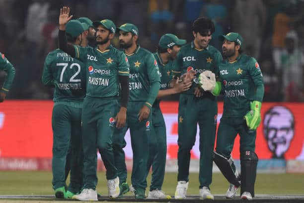 Men in Green to Wear Black Armbands in Asia Cup Clash Against