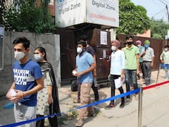 JEE Advanced 2022 Exam: 'Moderate To Difficult Papers', Know About Tie-Breaking Policy