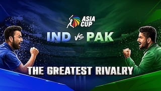 IND vs PAK Asia Cup 2022: ભારતે પાકિસ્તાનને 5 વિકેટથી હરાવ્યું, હાર્દિક પંડ્યાએ રમી શાનદાર ઈનિંગ