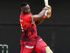 IPL સ્ટાર આંદ્રે રસેલનો ધમાકો, છ બોલમાં સતત ફટકારી છ સિક્સ , જુઓ, VIDEO