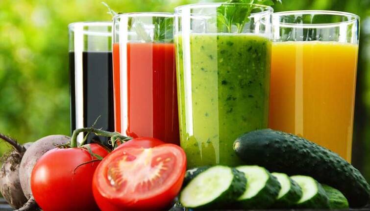 Why is it necessary to detox the body? You will be amazed to know the benefits of detox Detox Drink: શરીર ડિટોક્સ કરવું કેમ જરૂરી છે? ડિટોક્સના ફાયદા જાણી દંગ રહી જશો