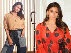 Alia Bhatt Pics: प्रेग्नेंट आलिया ने फिर दिखाया स्टाइलिश अंदाज, देखकर ननद करिश्मा ने कर दिया ऐसा कमेंट