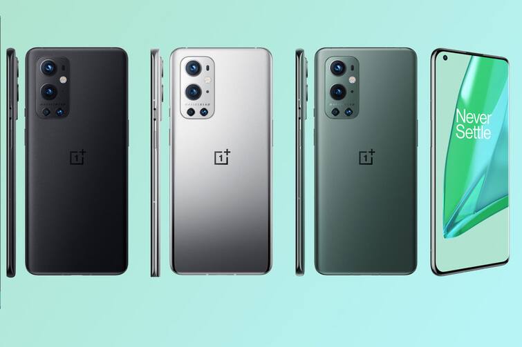 oneplus 9 pro 5g price cut know new price features tech marathi news OnePlus 9 Pro 5G च्या किंमतीत कपात, फोनची किंमत तिसऱ्यांदा कमी; जाणून घ्या 