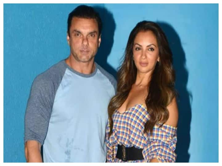 Seema Sajdeh Opens Up About Her Divorce With Sohail Khan