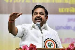 ஓபிஎஸ் உடன் இணைய மாட்டோம், அவர் அதிமுகவுக்கு உண்மையாக இல்லை - எடப்பாடி பழனிச்சாமி