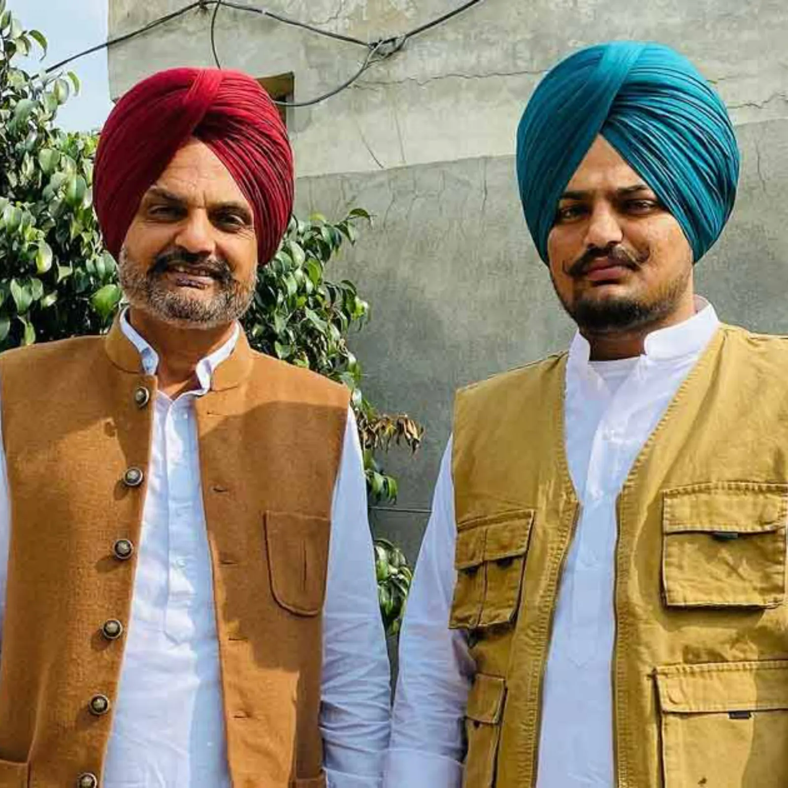 ਸਿੱਧੂ ਦਾ ਇਨਸਾਫ ਤਾਂ ਲੈ ਕੇ ਰਹਾਂਗੇ, ਚਾਹੇ ਜਿੱਥੇ ਵੀ ਜਾਣਾ ਪਵੇ, ਪਿਤਾ ਬਲਕੌਰ ਸਿੰਘ ਦੀ ਵੰਗਾਰ