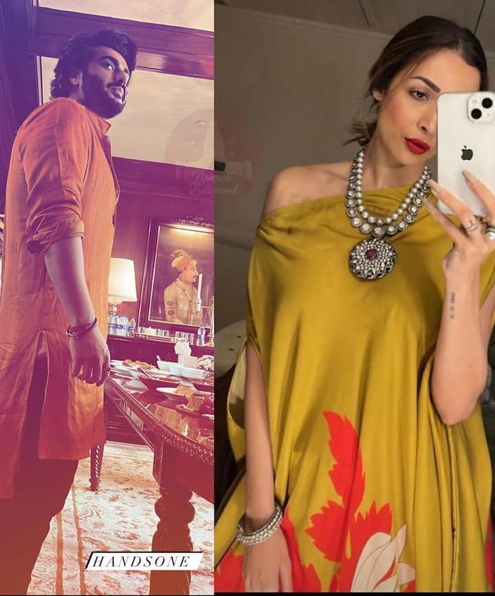 कुणाल के वेडिंग रीचुअल्स में मलाइका अरोड़ा और अर्जुन कपूर ने साथ में शिरकत की. दोनों के फोटोज भी सोशल मीडिया पर खूब वायरल हो रही हैं.