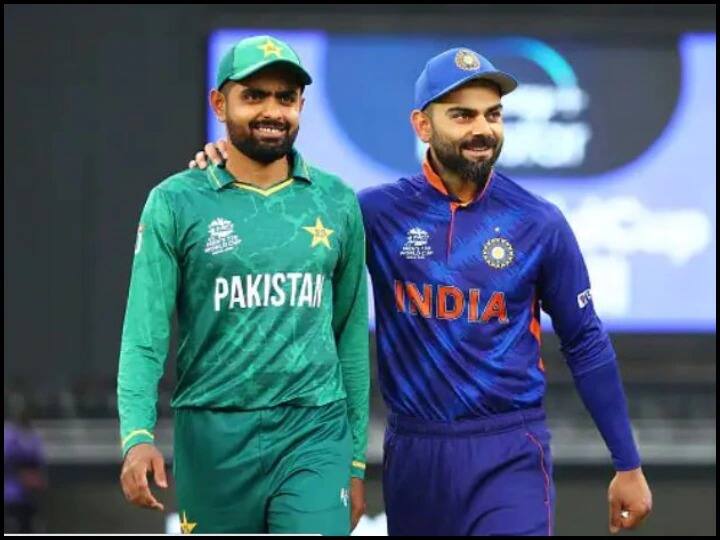 IND vs PAK, Asia Cup 2022: Virat Kohli vs Babar Azam, Cheteshwar Pujara  IND vs PAK, Asia Cup 2022: विराट कोहली की बाबर आझम? कोण करणार सर्वाधिक धावा? चेतेश्वर पुजाराची मोठी भविष्यवाणी