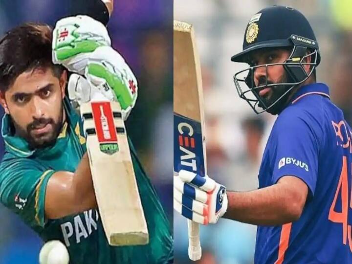 asia cup 2022 india won toss rohith sharma elected to bowl pakistan starting batting Asia Cup, IND vs PAK: டாஸ் வென்றார் ரோகித் சர்மா..! இந்தியா முதலில் பந்துவீச்சு..! பாகிஸ்தானை சுருட்டுமா..?