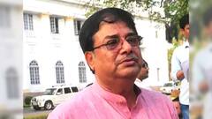 Udayan Guha: 'পঞ্চায়েতের টিকিট দেওয়ার নাম করে টাকা তোলা হচ্ছে', বিস্ফোরক অভিযোগ উদয়নের