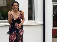 పిచ్చి ప్రశ్న వేసిన నెటిజన్, ఊహించని సమాధానం చెప్పిన బిగ్ బాస్ బ్యూటీ