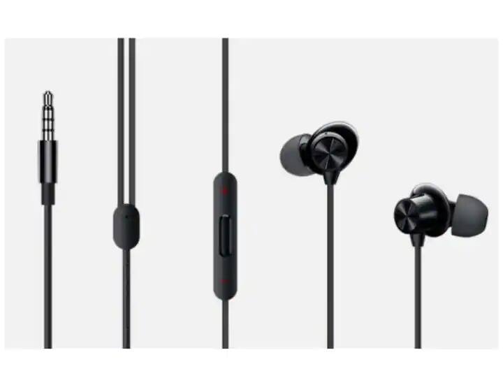 oneplus launched nord wired earphones at low price know features OnePlus ਨੇ ਲਾਂਚ ਕੀਤੇ ਵਾਇਰਡ ਈਅਰਫੋਨ, ਘੱਟ ਕੀਮਤ 'ਤੇ ਮਿਲ ਰਿਹਾ ਹੈ ਇੰਨਾ ਕੁਝ