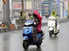 एमपी में 24 प्रतिशत अधिक हुई बरसात, कहां कितना बरसा पानी? देखिए आंकड़े