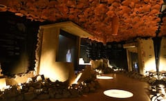 Smriti Van Memorial: ৪৭০ একর জুড়ে যন্ত্রণার চিহ্ন, ভূমিকম্প পীড়িতদের শ্রদ্ধার্ঘ মোদির, গুজরাতে ‘স্মৃতি বন সৌধ’