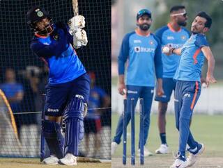 IND vs PAK: Team India ਟਾਸ ਹਾਰ ਕੇ ਵੀ ਪਾਕਿਸਤਾਨ ਤੋਂ ਜਿੱਤ ਸਕਦੀ ਹੈ ਮੈਚ, ਆਕਾਸ਼ ਚੋਪੜਾ ਨੇ ਦੱਸਿਆ ਕਾਰਨ