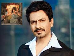 महिला बनकर नवाजुद्दीन सिद्दीकी को समझ आया बॉलीवुड अभिनेत्रियों का दर्द!