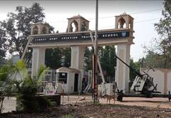 Nashik : नाशिकच्या लष्करी तळावर ड्रोनच्या घिरट्या, प्रशासन सतर्क, पोलिसांत गुन्हा दाखल