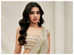 Krithi Shetty: కృతిశెట్టి లేటెస్ట్ ఫొటోస్ - ఓ లుక్కేయండి!