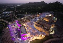 કચ્છમાં આવેલા ગોઝારા ભૂકંપની યાદમાં બનાવવામા આવ્યું સ્મૃતિવન, જાણો તેની વિશેષતા