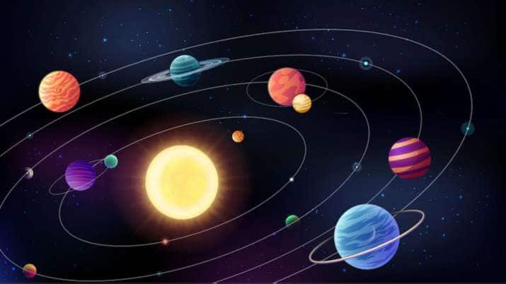 Astrology Marathi News sun transit in kanya luck of zodiac sign will be open by surya rashi parivartan effect Sun Transit 2022: सूर्य 17 सप्टेंबरला कन्या राशीत प्रवेश करणार, 'या' राशींच्या लोकांचे भाग्य उजळेल