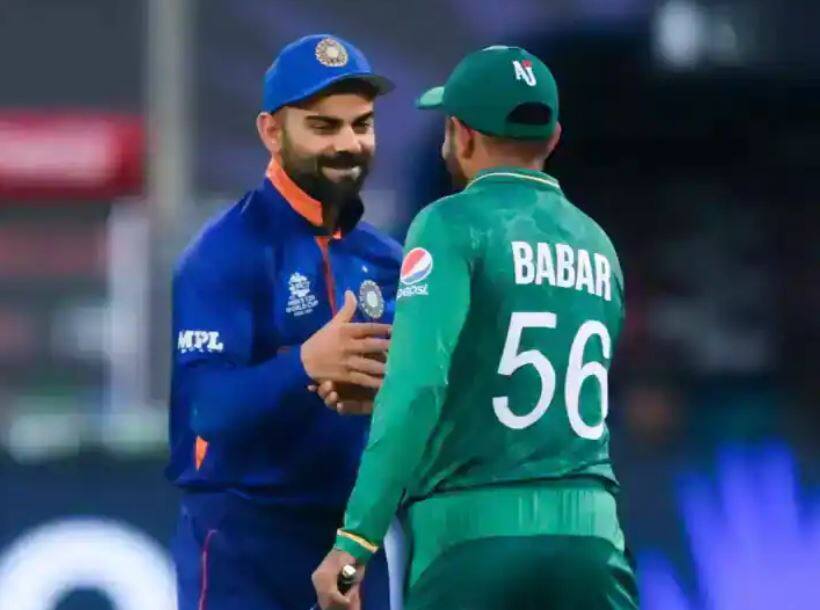 This is cricket celebrate a lot but dont make a war between two countries ये क्रिकेट है, खूब जश्न मनाओ, पर दो मुल्कों की जंग तो न बनाओ