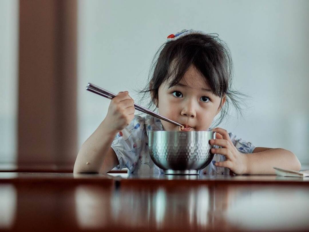 Skipping breakfast for the kids? If this is the case they may have mental problems పిల్లలకు బ్రేక్‌ఫాస్ట్ స్కిప్ చేస్తున్నారా? ఇలా అయితే వారిలో మానసిక సమస్యలు రావచ్చు