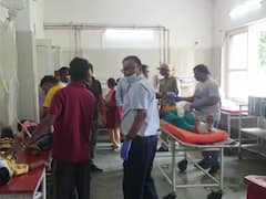 उत्तराखंड में भीषण हादसा, श्रद्धालुओं से भरी ट्रॉली पलटने से आठ की मौत, CM धामी ने किया मुआवजे का एलान