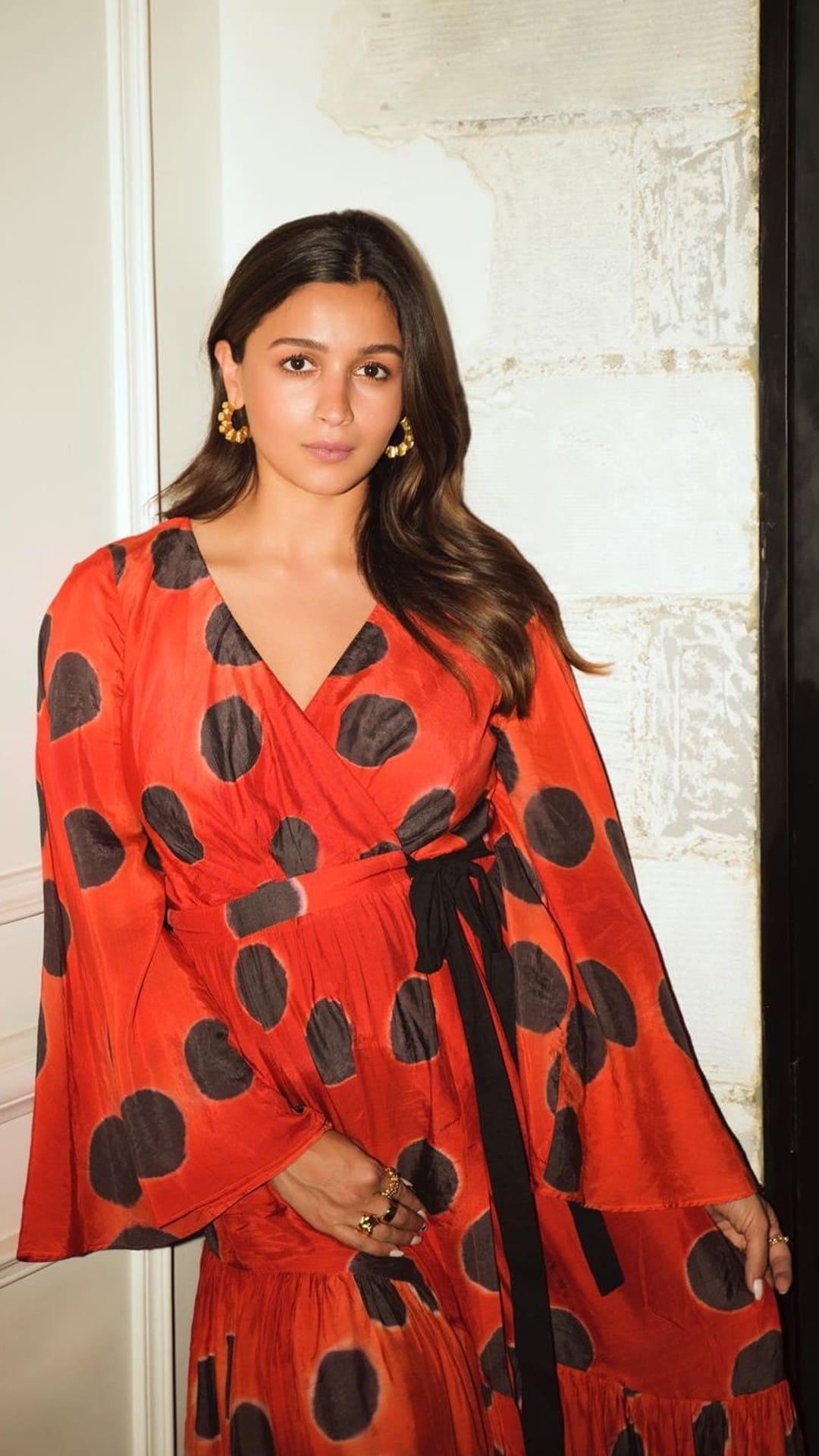 Alia Bhatt's traditional look at Kalank promotions – South India Fashion |  Traditional indian outfits, Indian wedding outfits, Indian bridal outfits