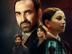 Criminal Justice 3 - Ep 1,2 Review: Pankaj Tripathi क्या संभाल पाएंगे फिर से कमान? | ENT LIVE