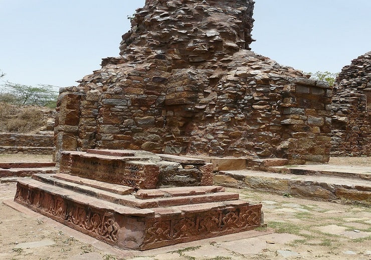 Balban Cruel Ruler Delhi Cruel Policy Of Blood And Iron Iltutmish